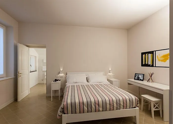 فندق Forlanini 52 بارما