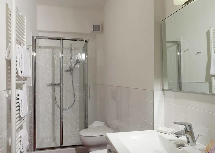 فندق Forlanini 52