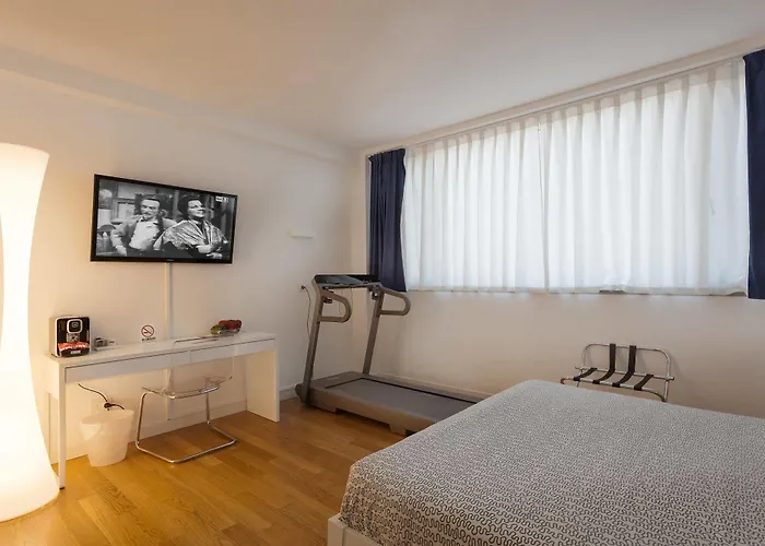 Forlanini 52 بارما